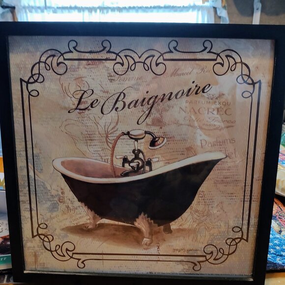 Wallart - Picture 2 of 2